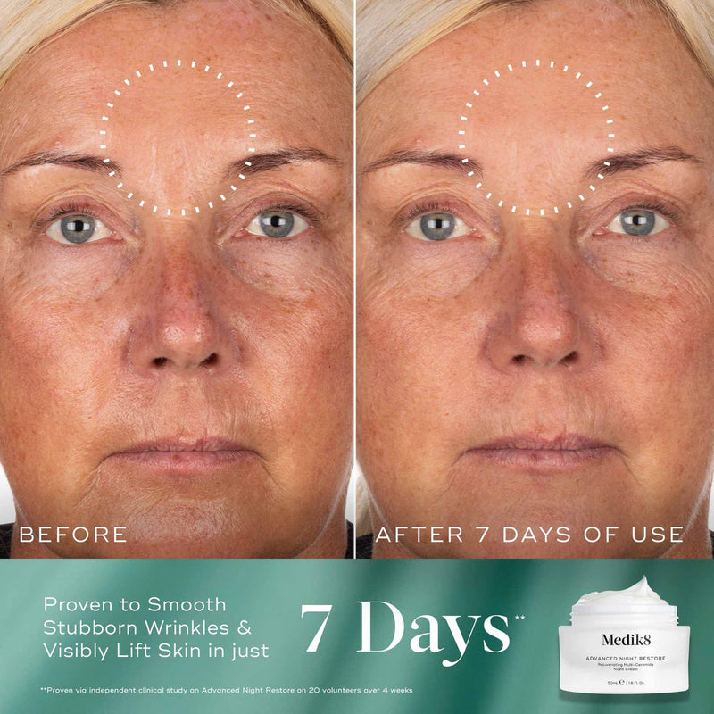 Medik8 Hydration Heroes Coffret Hidratação Profunda & Reforço Barreira