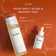 Medik8 Luminous Lift Coffret Brilho Instantâneo & Suavidade