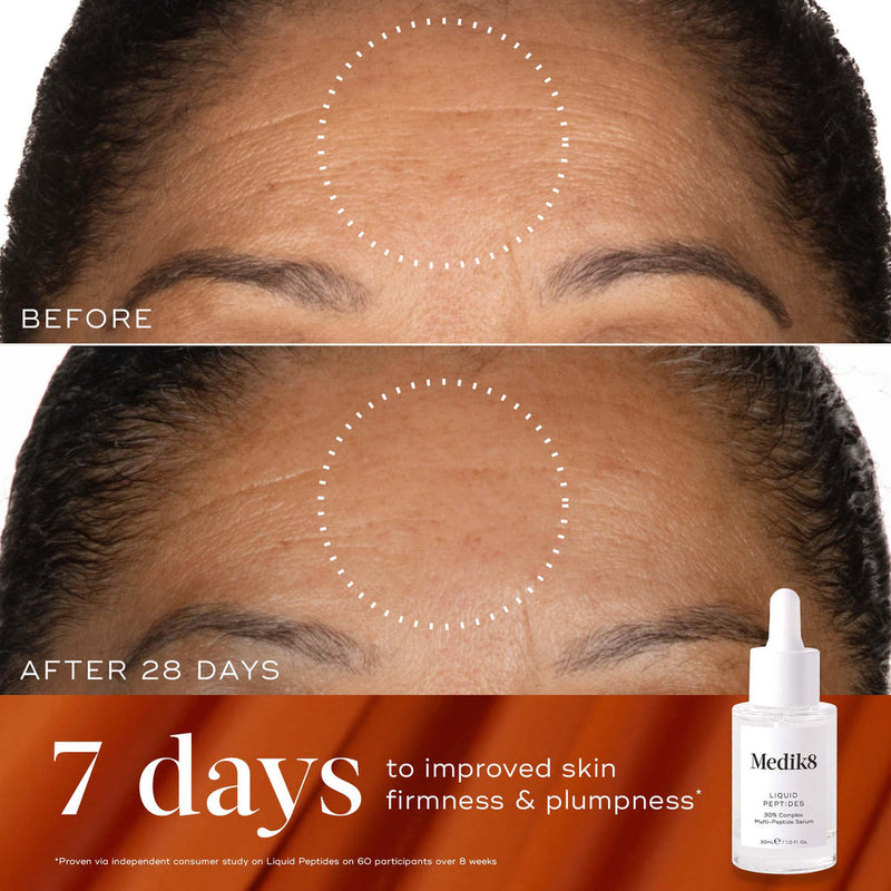 Medik8 Luminous Lift Coffret Brilho Instantâneo & Suavidade