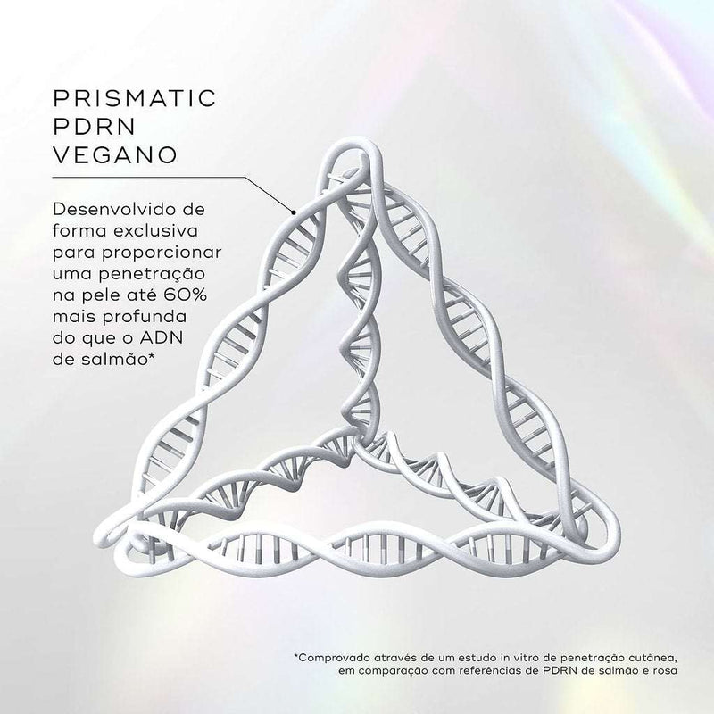Medik8 Exo-PDRN Prismatic+ Sérum Vitalidade Volume Rugas 30ml