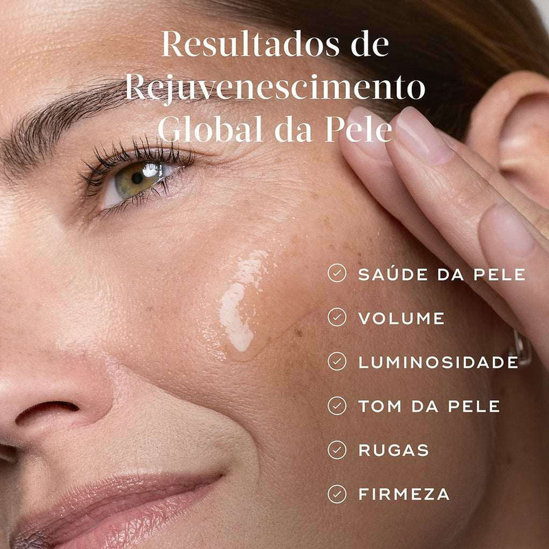 Medik8 Exo-PDRN Prismatic+ Sérum Vitalidade Volume Rugas 30ml