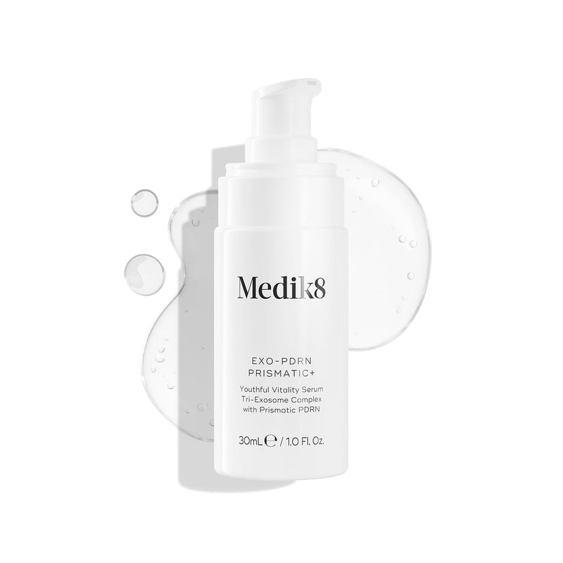 Medik8 Exo-PDRN Prismatic+ Sérum Vitalidade Volume Rugas 30ml