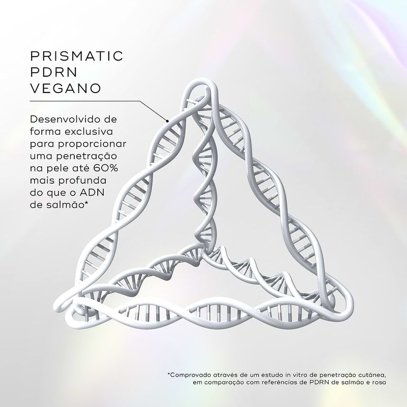 Medik8 Exo-PDRN Prismatic+ Sérum Vitalidade Volume Rugas 30ml