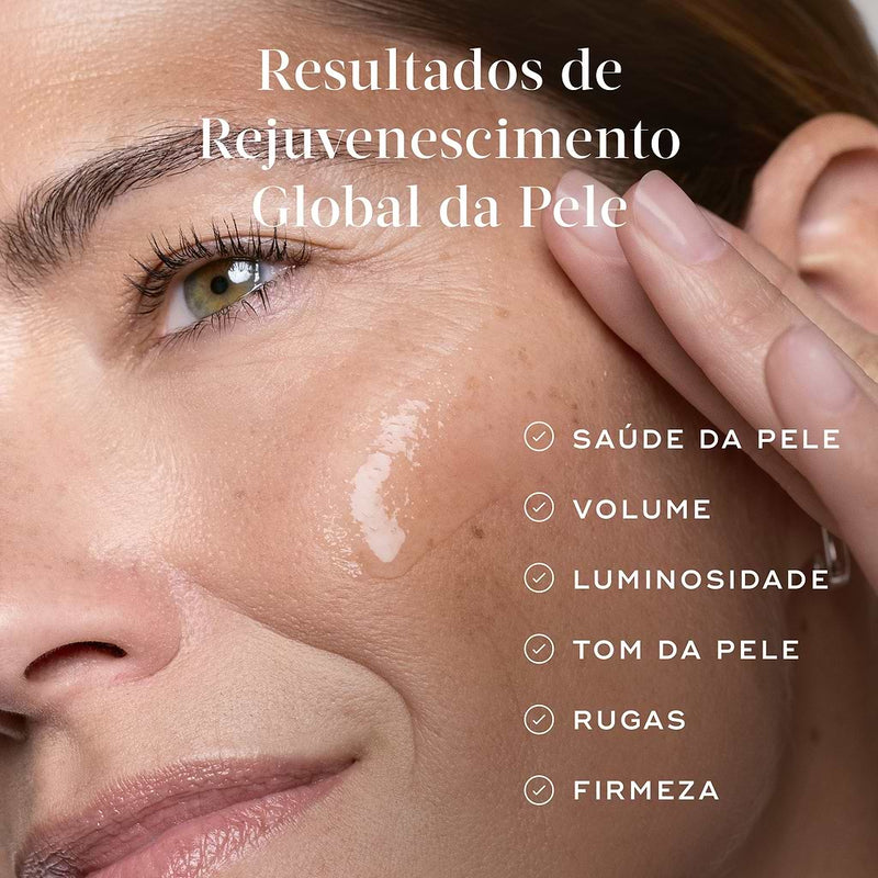 Medik8 Exo-PDRN Prismatic+ Sérum Vitalidade Volume Rugas 30ml