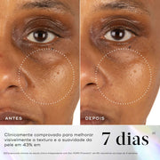 Medik8 Exo-PDRN Prismatic+ Sérum Vitalidade Volume Rugas 30ml