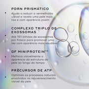 Medik8 Exo-PDRN Prismatic+ Sérum Vitalidade Volume Rugas 30ml