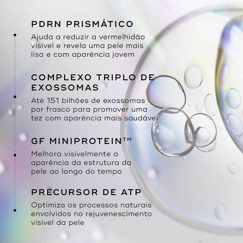 Medik8 Exo-PDRN Prismatic+ Sérum Vitalidade Volume Rugas 30ml