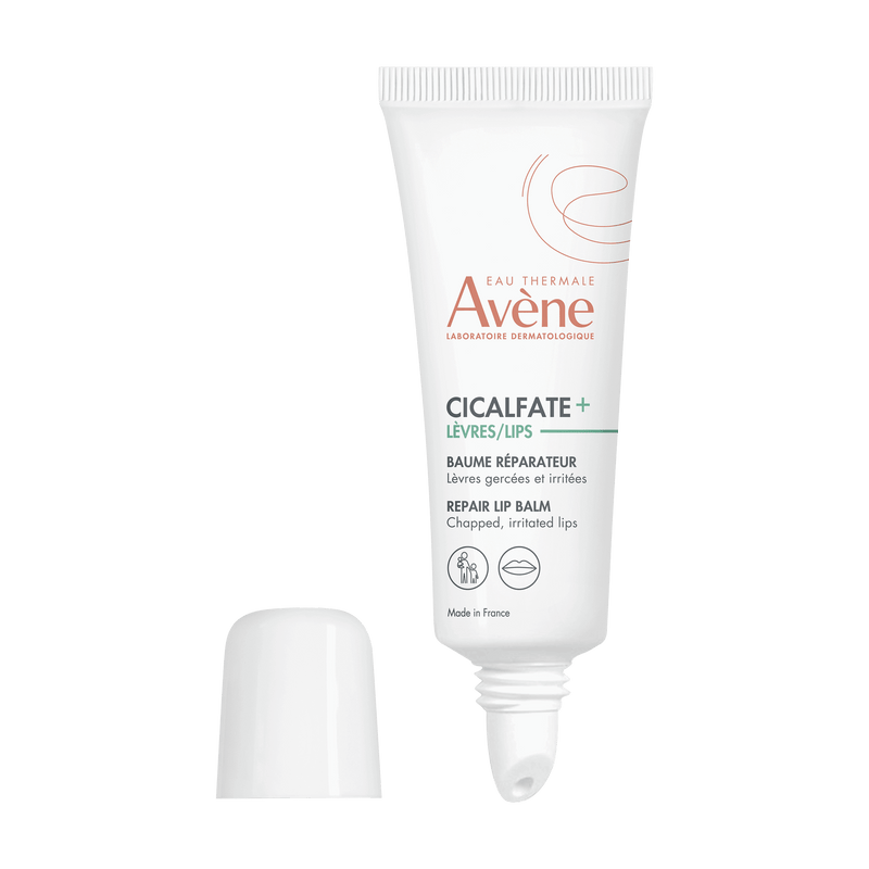 Avène Cicalfate Bálsamo Reparador Lábios 10ml