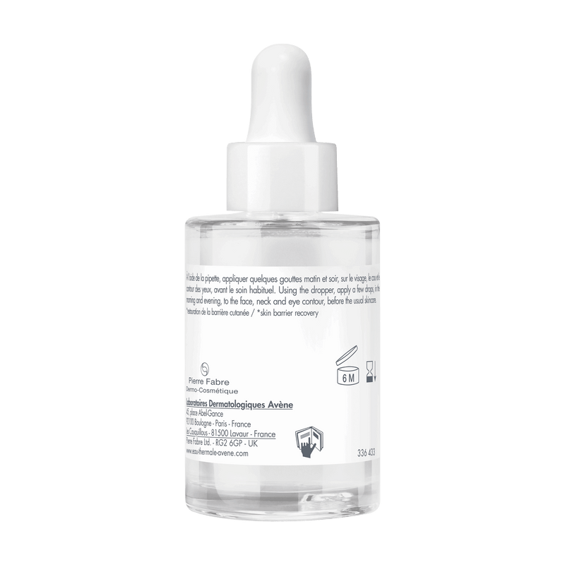 Avène Cicalfate Sérum Reparação Intensa 30ml