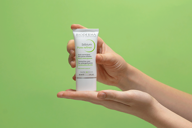 Bioderma Sébium Pore Refiner 30 ml