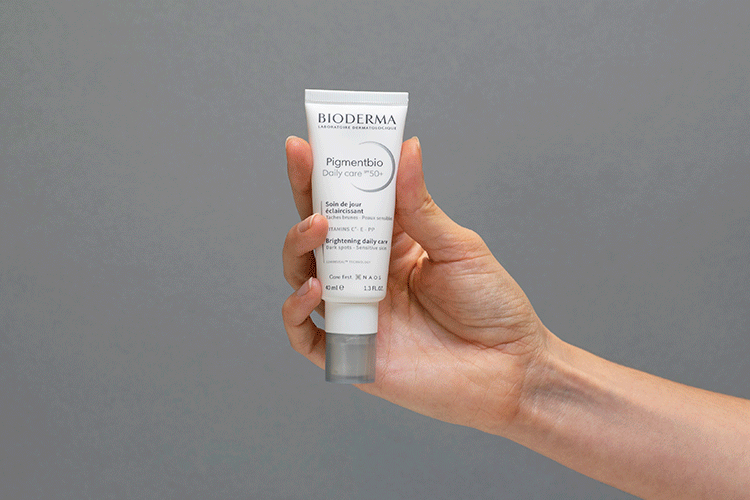Bioderma Pigmentbio Day Cream SPF50+ 40ml