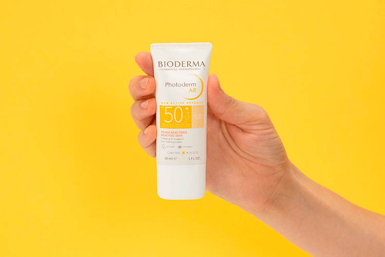 Bioderma Photoderm AR SPF50+ 30 ml