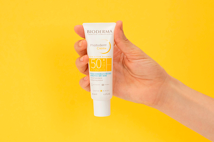 Bioderma Photoderm Creme SPF50+ 40 ml