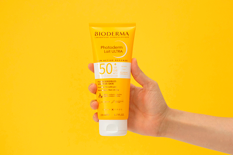 Bioderma Photoderm Leite Ultra SPF50+