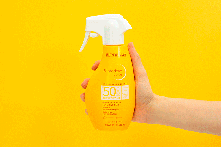 Bioderma Photoderm Spray SPF30 200ml
