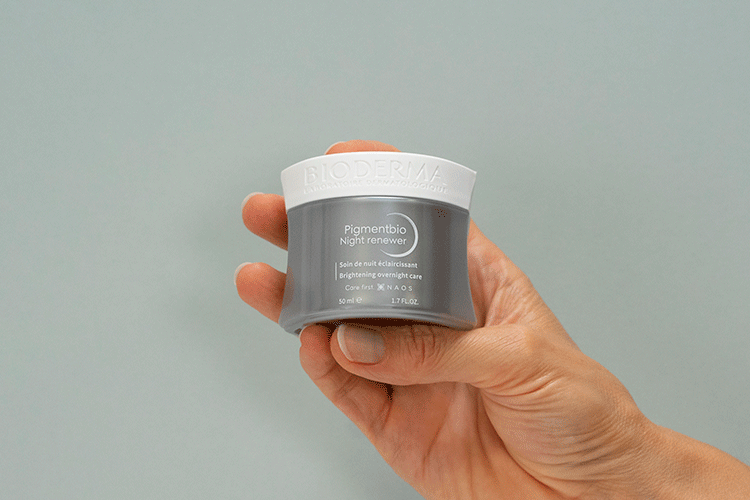 Bioderma Pigmentbio Night Renewer Creme Noite 50ml