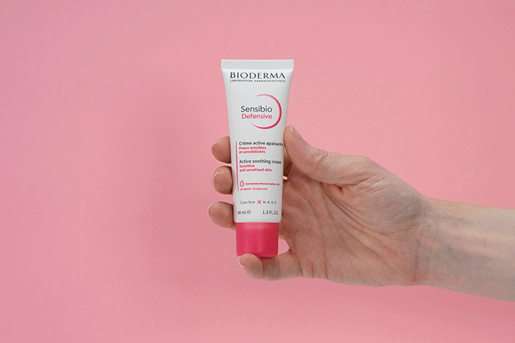 Bioderma Sensibio Defensive Creme 40ml