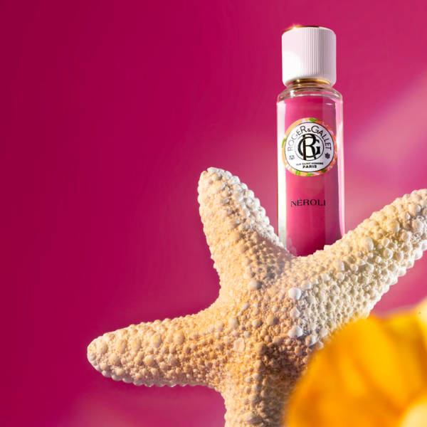 Roger&Gallet Coffret Verão Néroli Água Perfumada 30ml + OFERTA Gel Duche 50ml