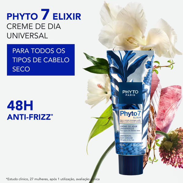 Phyto Nutrition Phyto 7 Cream 50ml