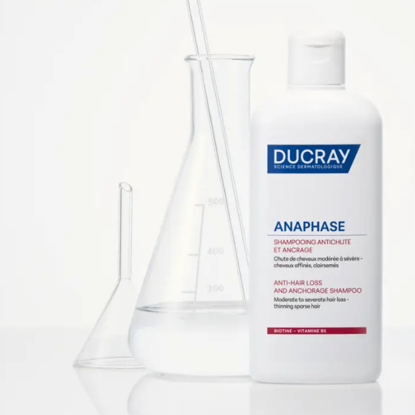 Ducray Anaphase Champô Anti-Queda Ancoragem