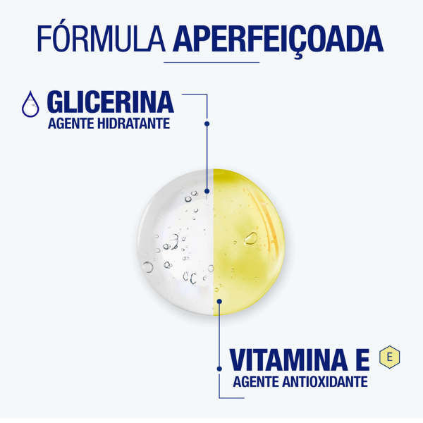 Neutrogena Pack Creme Mãos Absorção Rápida 75ml + Concentrado 50ml