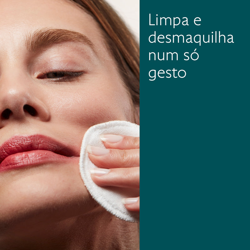 Caudalie Vinoclean Água Micelar Desmaquilhante