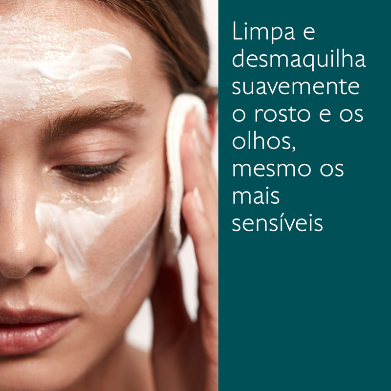 Caudalie Vinoclean Leite de Amêndoas Desmaquilhante