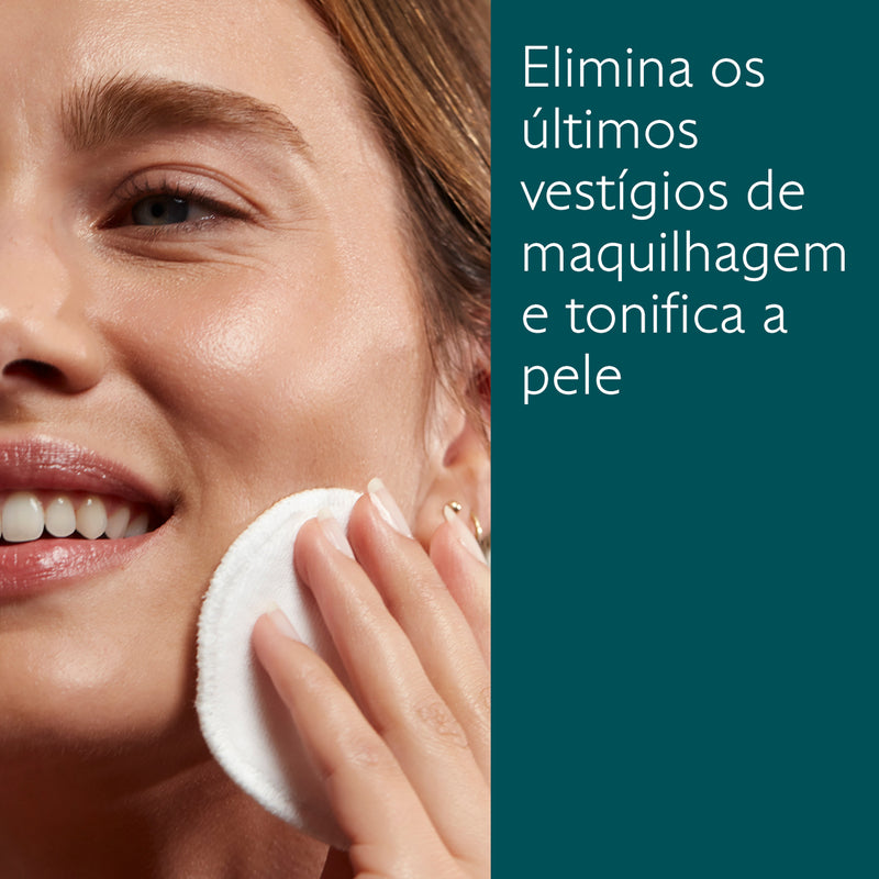 Caudalie Vinoclean Loção Tónica Hidratante