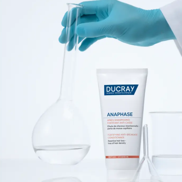 Ducray Anaphase Condicionador Fortificante Antiquebra 200ml