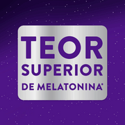 ZzzQuil Forte Natura Melatonina 30 Gomas