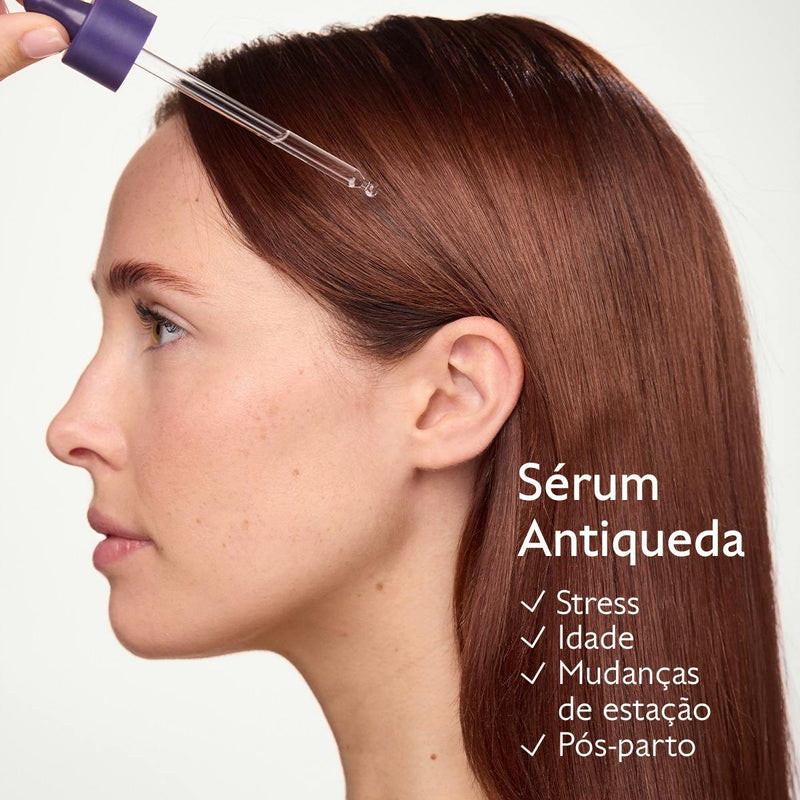 Caudalie Cuidados Capilares Sérum Anti-Queda 50ml