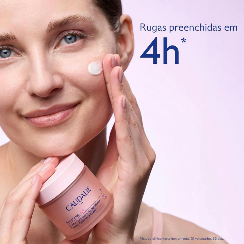 Caudalie Resveratrol-Lift Firming Solution Set