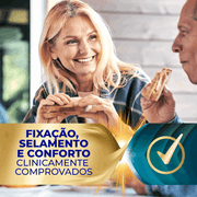 Corega Power Max Supreme Creme Fixador Próteses Dentárias 40gr.