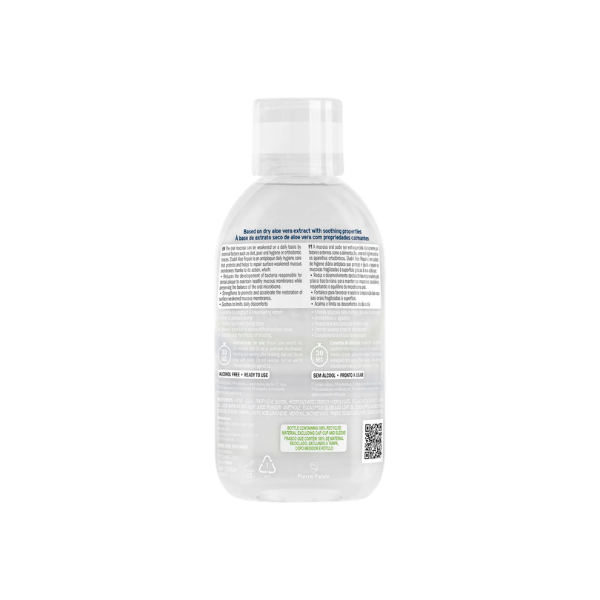 Eludril Aloe Repair Colutório Diário Anti-Placa 500ml