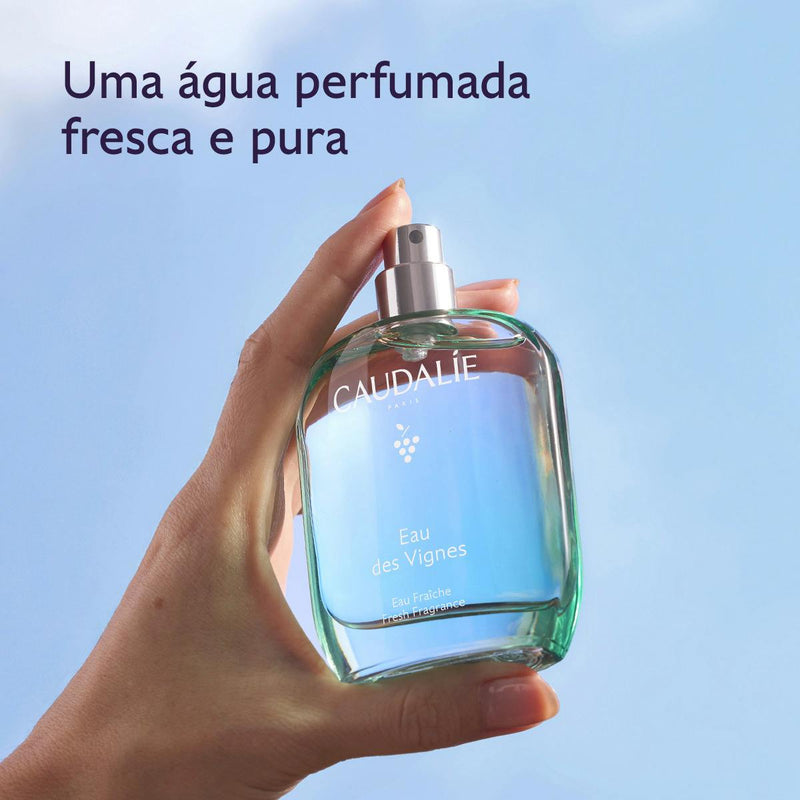 Caudalie Eau Fraîche Eau des Vignes 50ml