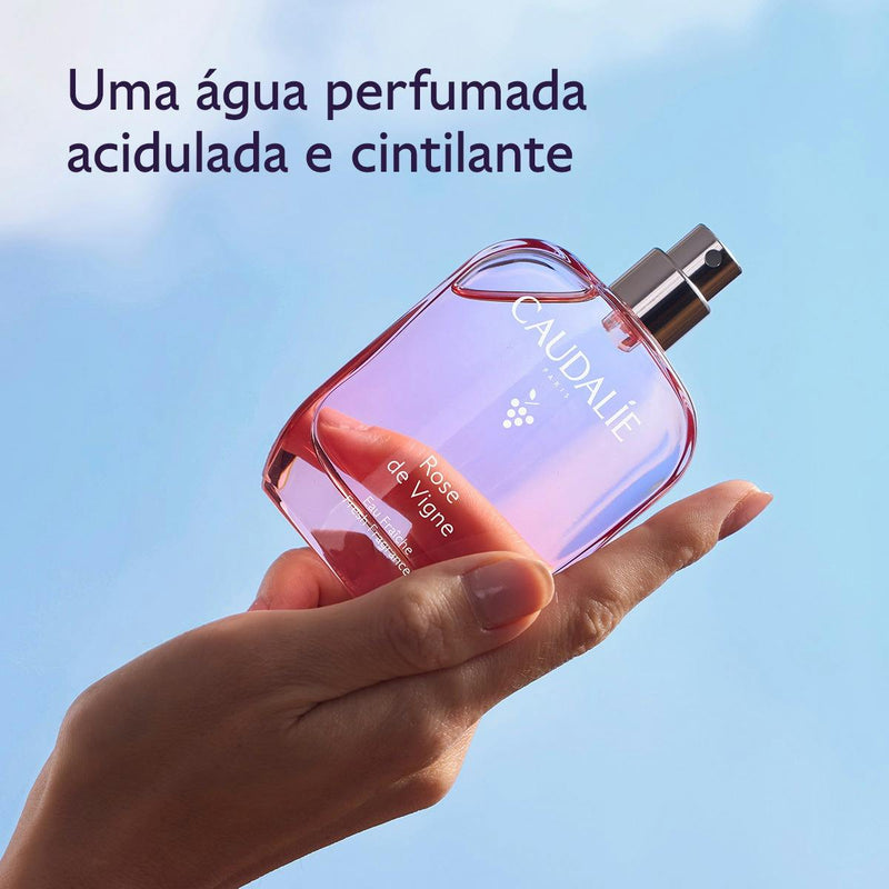 Caudalie Rose de Vigne Fresh Fragrance 50ml