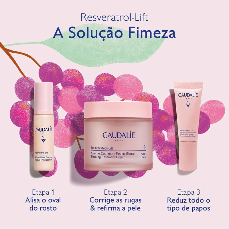 Caudalie Resveratrol-Lift Firming Solution Set