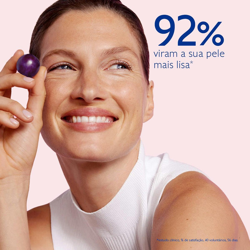 Caudalie Resveratrol-Lift Fluido Caxemira Redensificador 40ml