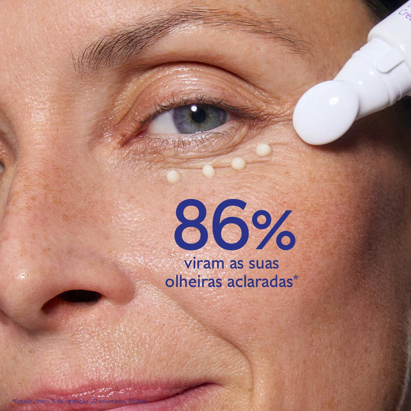 Caudalie Vinoperfect Cuidado Aclarador Contorno dos Olhos 15ml