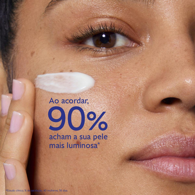 Caudalie Vinoperfect Creme de Noite Glicólico Antimanchas 50ml