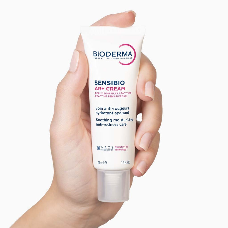Bioderma Sensibio AR+ 40 ml