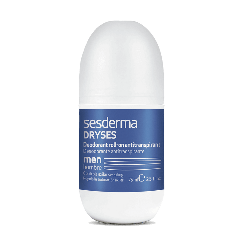 Sesderma Dryses Desodorizante Roll-on Homem 80ml
