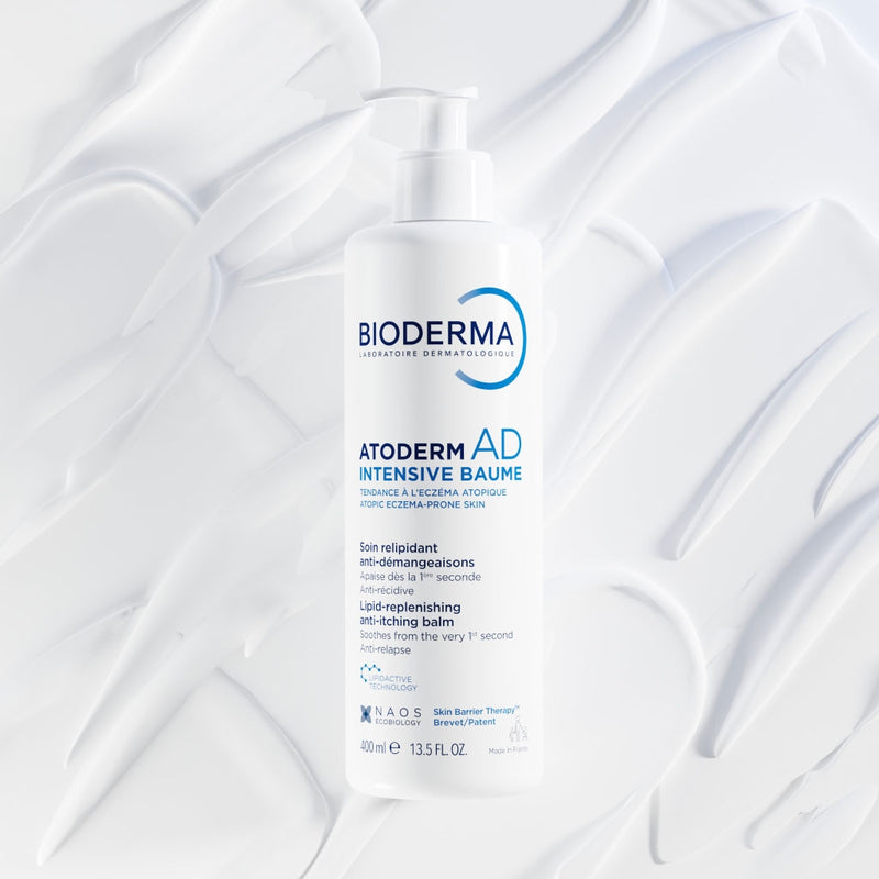 Bioderma Atoderm AD Intensive Baume 400ml