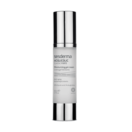Sesderma ACGlicolic Classic Forte Gel-Creme Hidratante Rugas 50ml