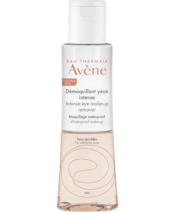 Avène Desmaquilhante Intenso Olhos 125 ml