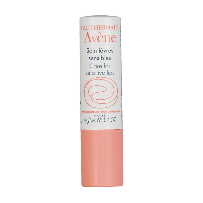 Avène Stick Labial Cuidado para Lábios Sensíveis 4 gr