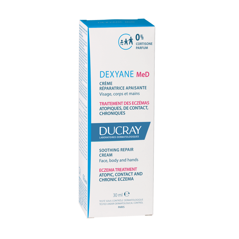 Ducray Dexyane MeD Creme Reparador
