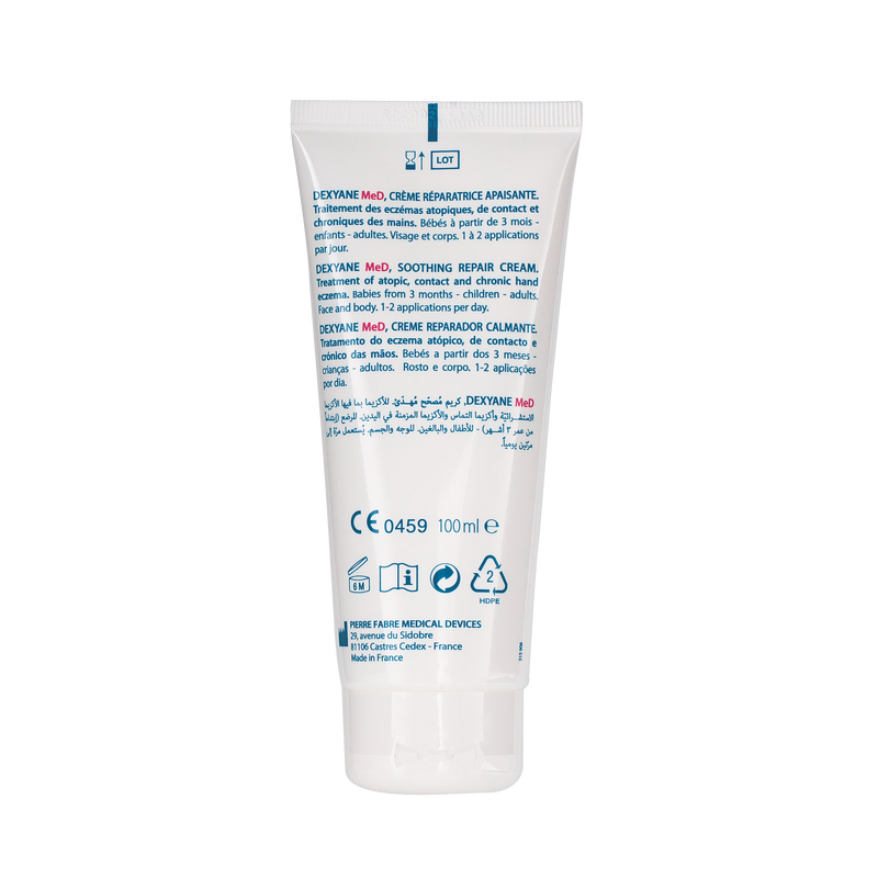 Ducray Dexyane MeD Creme Reparador