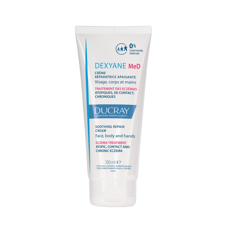 Ducray Dexyane MeD Creme Reparador