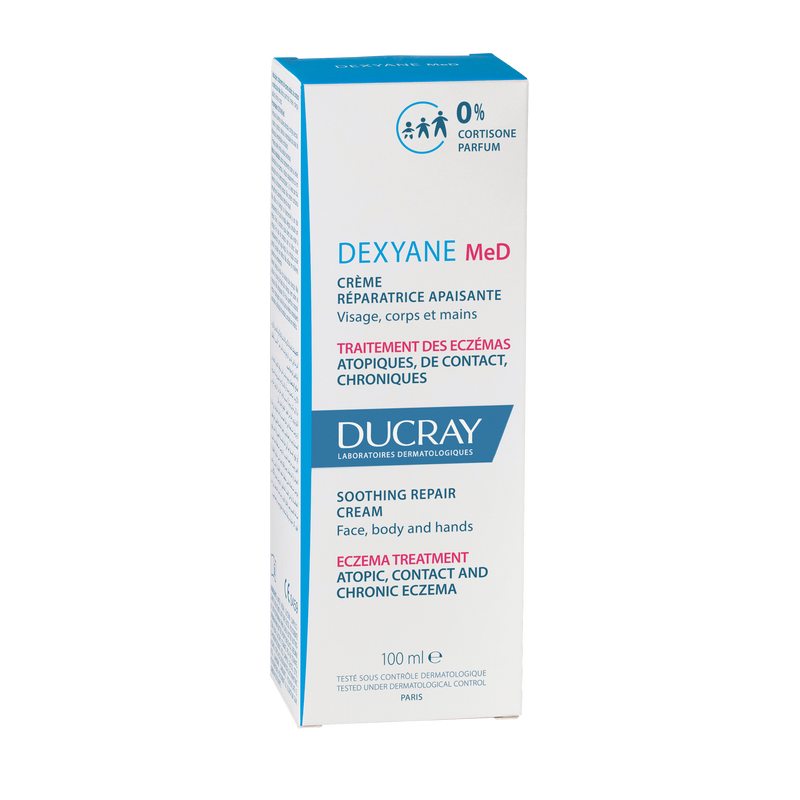 Ducray Dexyane MeD Creme Reparador